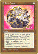 Fellwar Stone (Bertrand Lestree) [Conjunto de coleccionista del Pro Tour] 