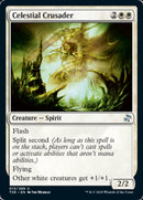 Celestial Crusader [Espiral del tiempo remasterizada] 