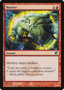 Destrozar [Cicatrices de Mirrodin] 