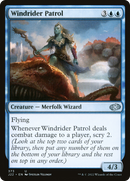 Patrulla Windrider [Jumpstart 2022] 