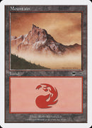 Montaña (87) [Golpiza] 