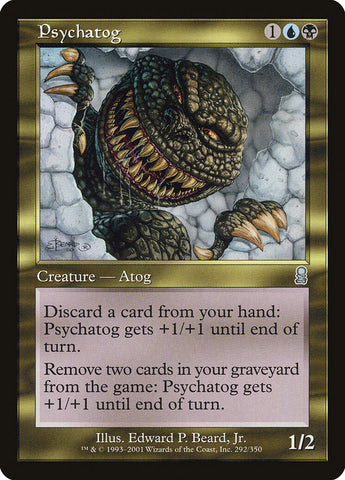 Psychatog [Odisea] 