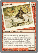 Assquatch [desquiciado] 