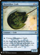 Cangrejo herradura [Potenciador misterioso] 