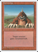 Madriguera [Cuarta Edición] 