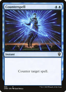 Contrahechizo [Commander Legends] 