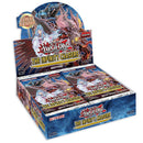 The Infinity Chasers - Caja de refuerzo (1.ª edición) 