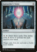Piedra del buscador de sabiduría [Commander Anthology Volumen II] 