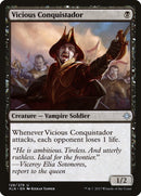 Conquistador vicioso [Ixalan] 