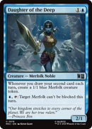 Daughter of the Deep [Marvel Super Heroes Commander]