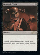 Tutor demoníaco [Edición del 30 aniversario] 