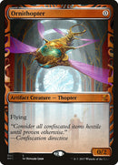 Ornitóptero [Inventos de Kaladesh] 