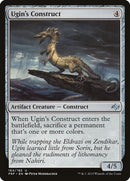 Construcción de Ugin [Destino reescrito] 