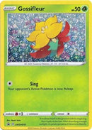Gossifleur (SWSH010) (Promoción de General Mills) [Espada y escudo: Promociones de Black Star] 