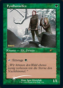 Fyndhornelfen (Fyndhorn Elves) [Promociones del 30 aniversario] 