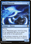 El fantasma de Jace [Ampliador misterioso] 