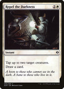 Repele la oscuridad [Mazos de duelo: Zendikar contra Eldrazi] 