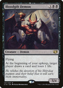 Demonio don de sangre [Commander 2014] 