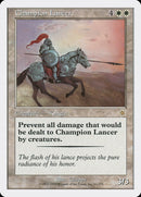 Campeón Lancer [Inicio 1999] 