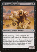 Fleshbag Marauder [Mazos de duelo: velocidad versus astucia] 