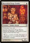 Burrenton Forge-Tender [Baraja de eventos moderna 2014] 