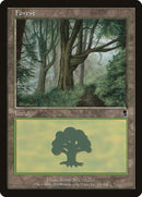 Bosque (350) [Odisea] 