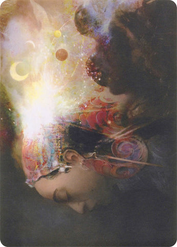 Everdream // Everdream [Serie de arte Horizontes modernos] 