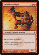 Refugiado Vulshok [Nueva Pirexia] 
