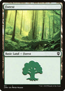 Bosque (511) [Comandante Legends] 