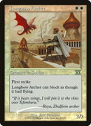 Arquero con arco largo [Friday Night Magic 2000] 