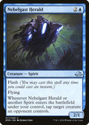 Heraldo de Nebelgast [Luna sobrenatural] 