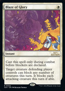 Blaze of Glory [Edición del 30 aniversario] 