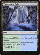Cataratas de Thornwood [Comandante 2019] 