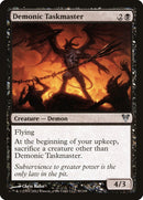 Capataz demoníaco [Avacyn restaurado] 