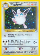 Wigglytuff (19/130) [Conjunto básico 2] 