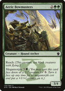 Aerie Bowmasters [Dragones de Tarkir] 