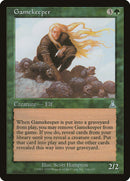 Guardabosques [El destino de Urza] 