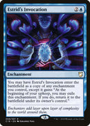La invocación de Estrid [Commander 2018] 