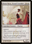 Elesh Norn, Gran Cenobita [Nueva Pirexia] 