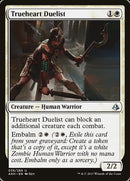 Duelista de corazón verdadero [Amonkhet] 