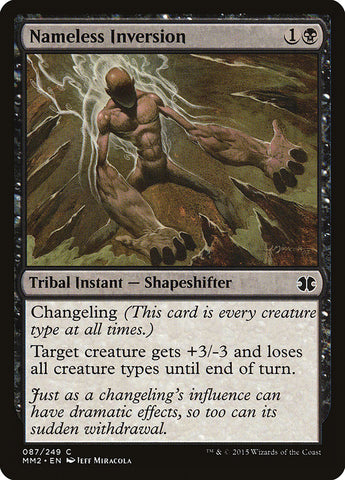 Inversión sin nombre [Modern Masters 2015] 