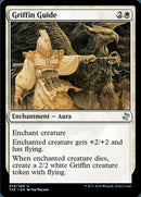 Guía Griffin [Espiral del tiempo remasterizada] 