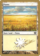 Plains (jn332) (Julien Nuijten) [Barajas del Campeonato Mundial 2004] 