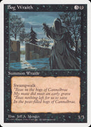 Bog Wraith [Conjunto de inicio rápido de Rivales] 