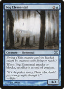Elemental de niebla [Décima edición] 