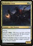 Aven Pluma de Hielo [Commander 2019] 