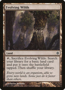 Comodines en evolución [El ascenso de los Eldrazi] 