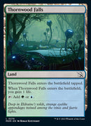 Thornwood Falls [La marcha de la máquina] 