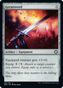 Greatsword [Noche de juegos: todos contra todos] 
