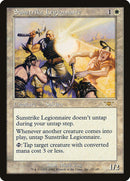 Legionario Sunstrike [Legiones] 